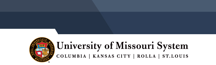University of Missouri System